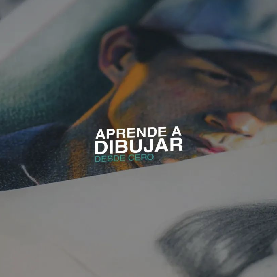 aprende a dibujar desde cero